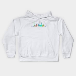 London Kids Hoodie